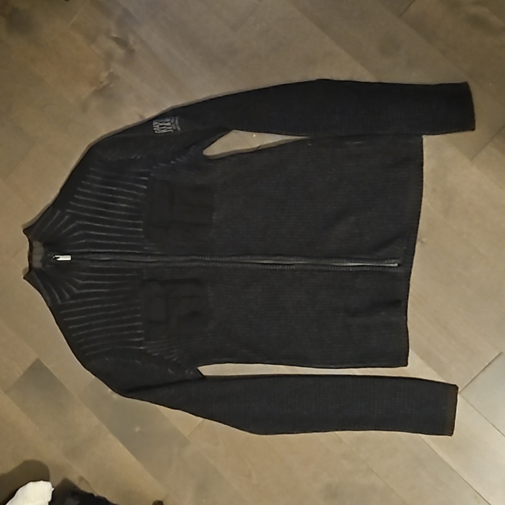 Men's sweater